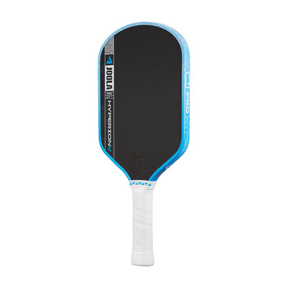 JOOLA HYPERION PRO V 14MM - BOLT BLUE PICKLEBALL PADDLE