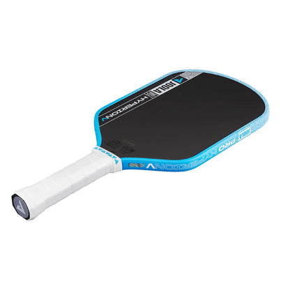 JOOLA HYPERION PRO V 14MM - BOLT BLUE PICKLEBALL PADDLE