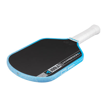 JOOLA HYPERION PRO V 14MM - BOLT BLUE PICKLEBALL PADDLE