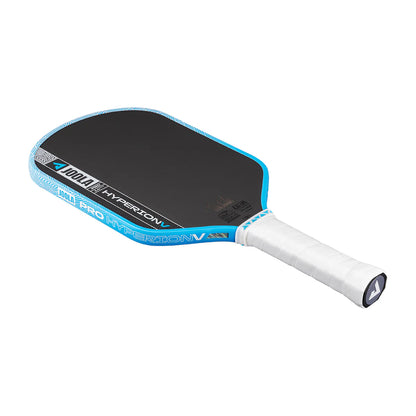 JOOLA HYPERION PRO V 14MM - BOLT BLUE PICKLEBALL PADDLE