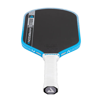 JOOLA HYPERION PRO V 16MM - BOLT BLUE PICKLEBALL PADDLE