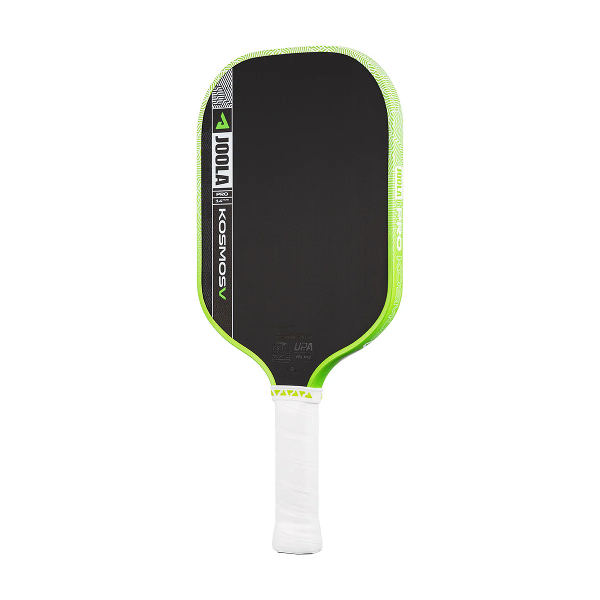 JOOLA KOSMOS PRO V 14MM - SURGE GREEN (FEDERICO STAKSRUD) PICKLEBALL PADDLE