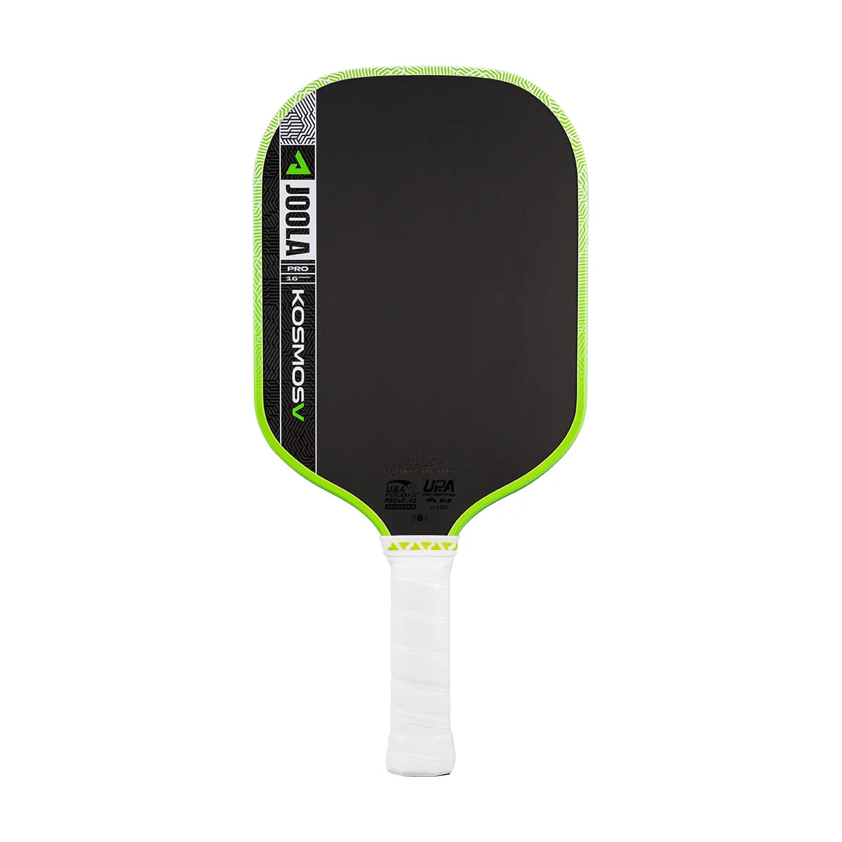 JOOLA KOSMOS PRO V 14MM - SURGE GREEN (FEDERICO STAKSRUD) PICKLEBALL PADDLE