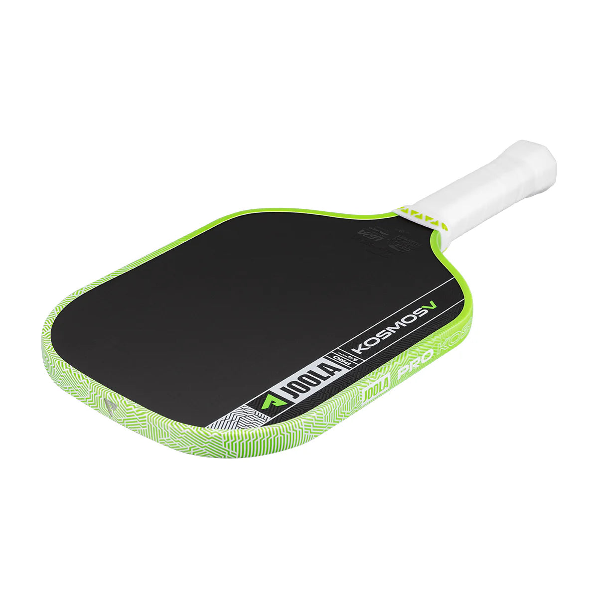 JOOLA KOSMOS PRO V 14MM - SURGE GREEN (FEDERICO STAKSRUD) PICKLEBALL PADDLE