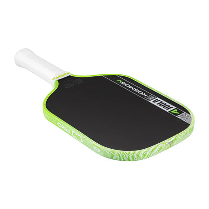 JOOLA KOSMOS PRO V 14MM - SURGE GREEN (FEDERICO STAKSRUD) PICKLEBALL PADDLE