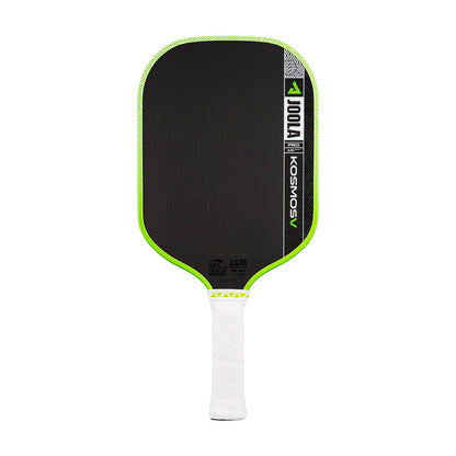 JOOLA KOSMOS PRO V 16MM - SURGE GREEN (FEDERICO STAKSRUD) PICKLEBALL PADDLE