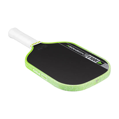 JOOLA KOSMOS PRO V 16MM - SURGE GREEN (FEDERICO STAKSRUD) PICKLEBALL PADDLE