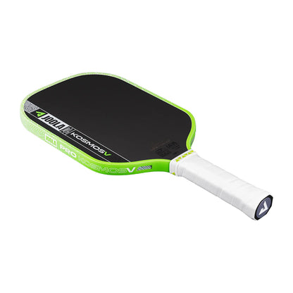 JOOLA KOSMOS PRO V 16MM - SURGE GREEN (FEDERICO STAKSRUD) PICKLEBALL PADDLE