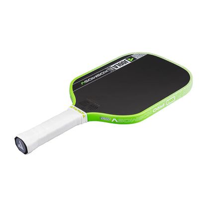 JOOLA KOSMOS PRO V 16MM - SURGE GREEN (FEDERICO STAKSRUD) PICKLEBALL PADDLE