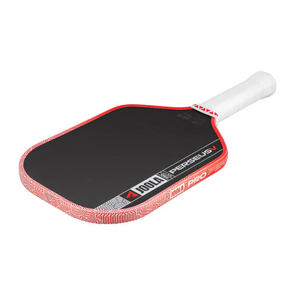 JOOLA PERSEUS PRO V 14MM - BLAZE RED (BEN JOHNS) PICKLEBALL PADDLE