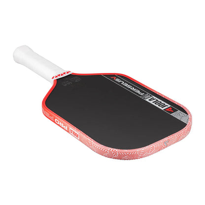JOOLA PERSEUS PRO V 14MM - BLAZE RED (BEN JOHNS) PICKLEBALL PADDLE