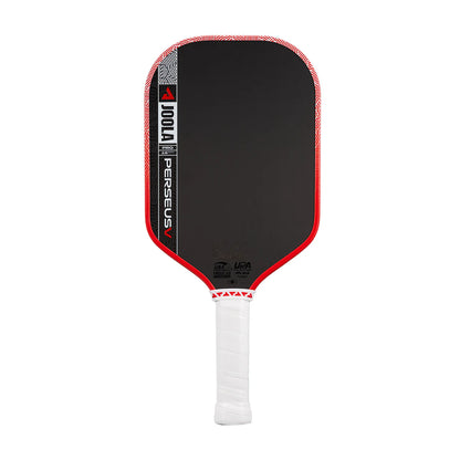 JOOLA PERSEUS PRO V 14MM - BLAZE RED (BEN JOHNS) PICKLEBALL PADDLE