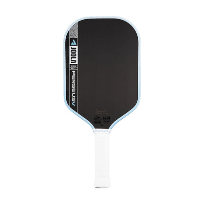 JOOLA PERSEUS PRO V 16MM - BREEZE BLUE SIMONE JARDIM PICKLEBALL PADDLE