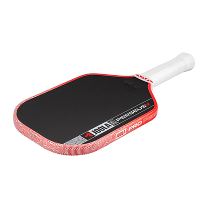 JOOLA PERSEUS PRO V 16MM - BLAZE RED (BEN JOHNS) PICKLEBALL PADDLE
