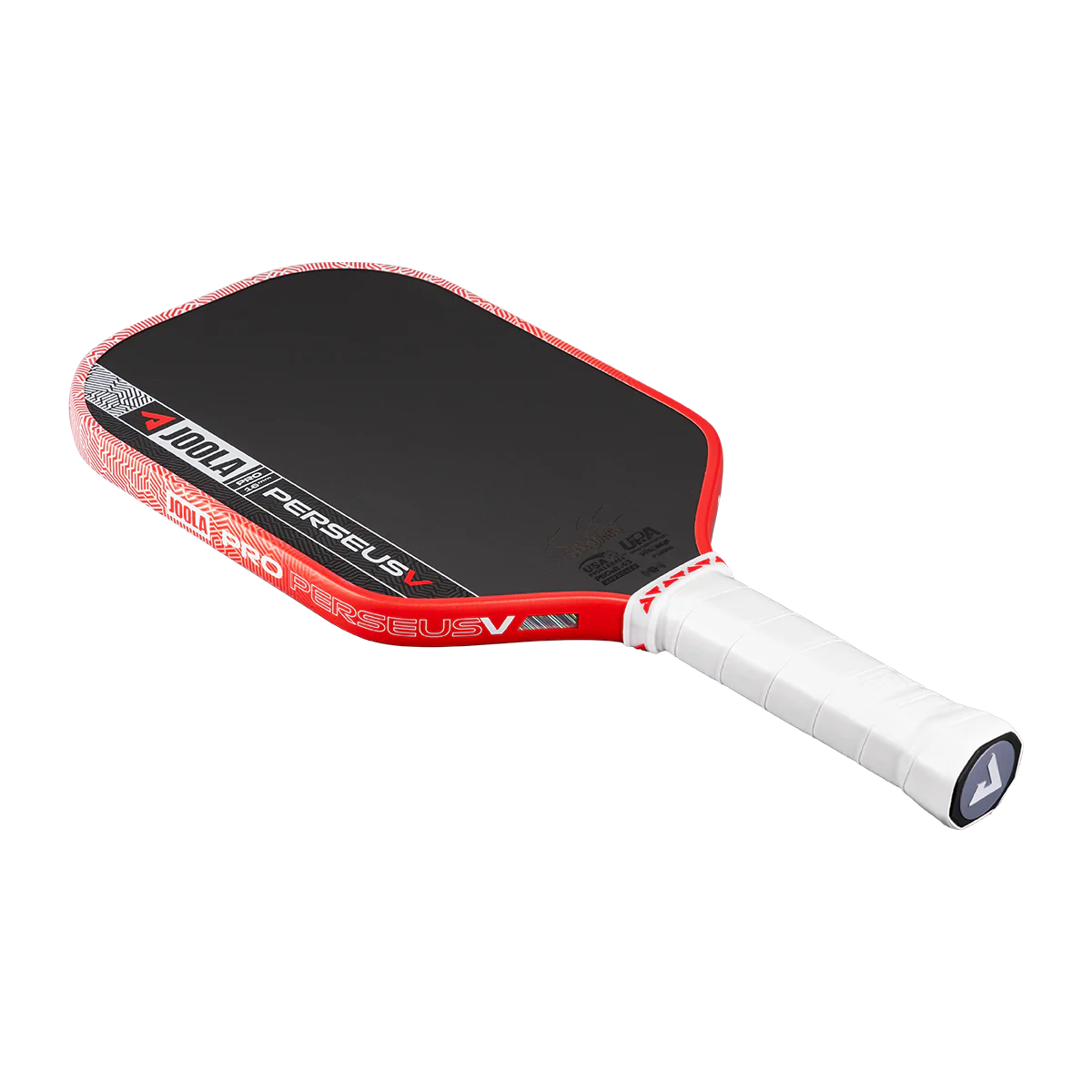 JOOLA Perseus Pro V 16MM Carbon Fiber Pickleball Paddle India