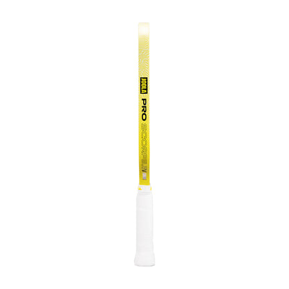JOOLA SCORPEUS PRO V 14MM - YELLOW (ANNA BRIGHT) PICKLEBALL PADDLE