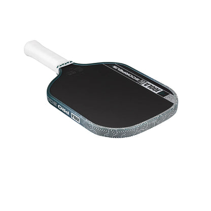 JOOLA SCORPEUS PRO V 16MM - CLUB GREEN (COLLIN JOHNS) PICKLEBALL PADDLE