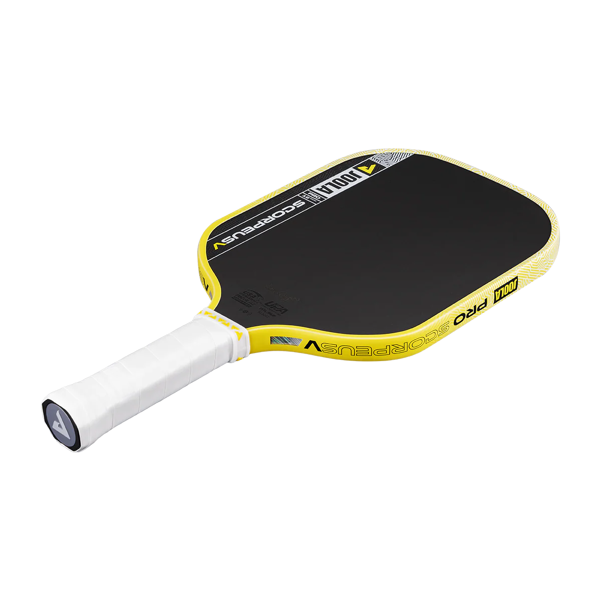 Anna Bright JOOLA Scorpeus Pro V 16MM Pickleball Paddle