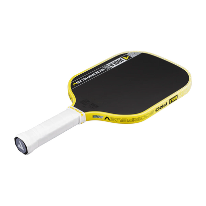 Anna Bright JOOLA Scorpeus Pro V 16MM Pickleball Paddle