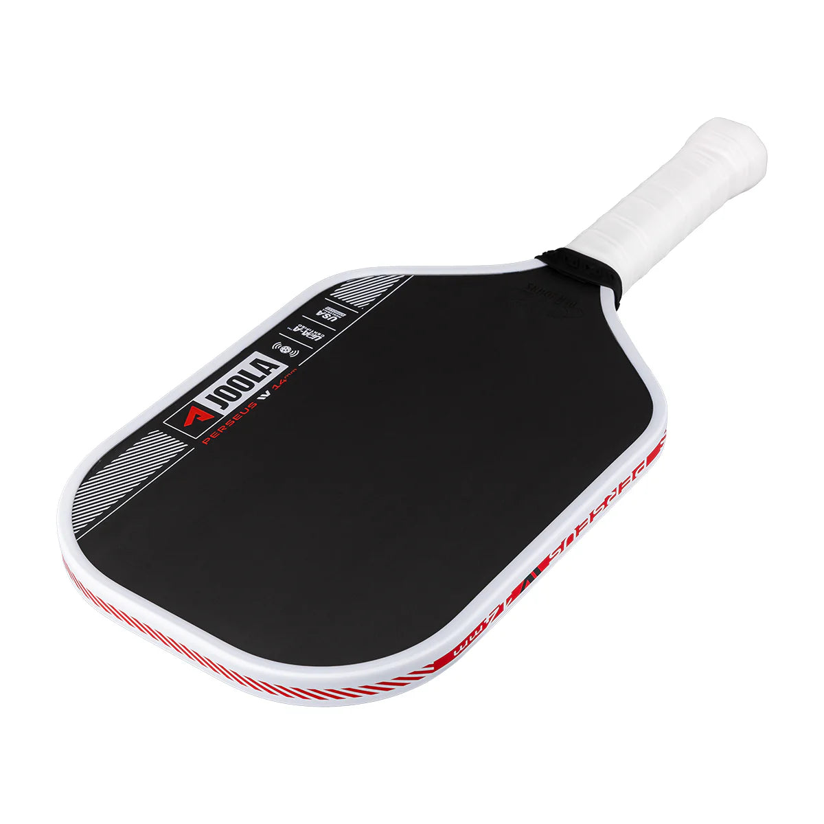 JOOLA BEN JOHNS PERSEUS PRO IV 14MM PICKLEBALL PADDLE