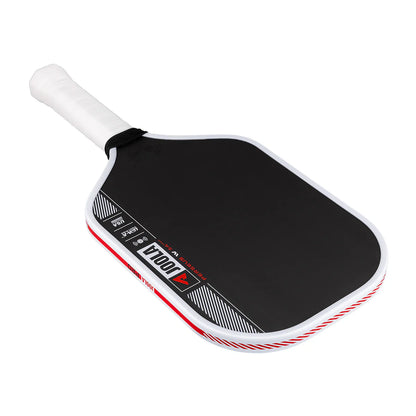 JOOLA BEN JOHNS PERSEUS PRO IV 14MM PICKLEBALL PADDLE