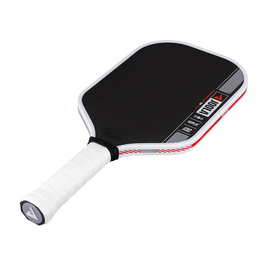 JOOLA Perseus Pro IV 14MM Carbon Friction Pickleball Paddle