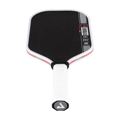 JOOLA BEN JOHNS PERSEUS PRO IV 14MM PICKLEBALL PADDLE