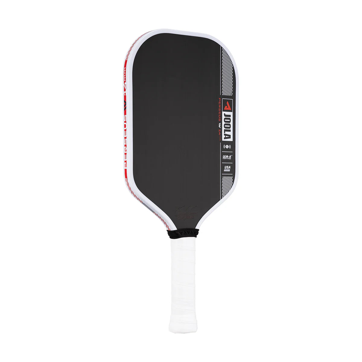 JOOLA BEN JOHNS PERSEUS PRO IV 14MM PICKLEBALL PADDLE