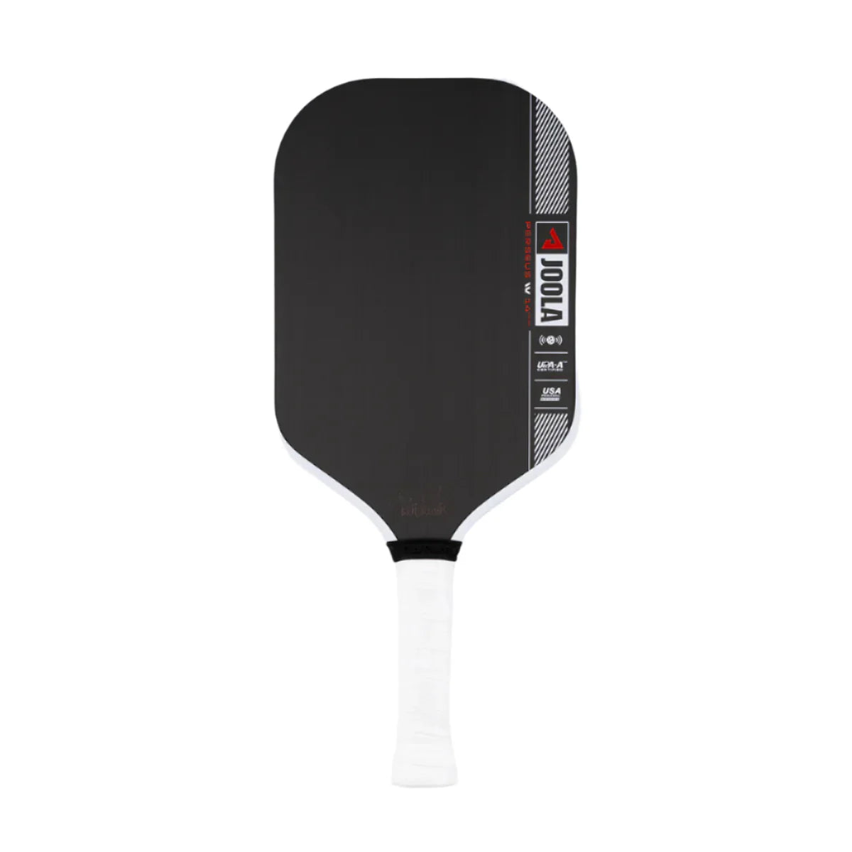 JOOLA Ben Johns Perseus Pro IV 14MM Pickleball Paddle Front View