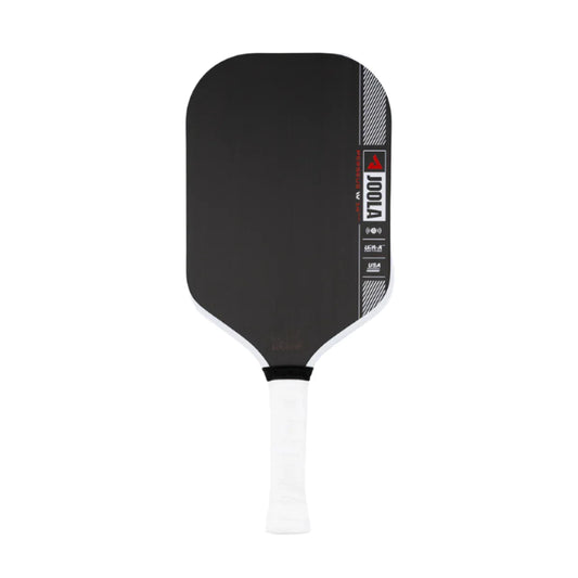 JOOLA Ben Johns Perseus Pro IV 14MM Pickleball Paddle Front View