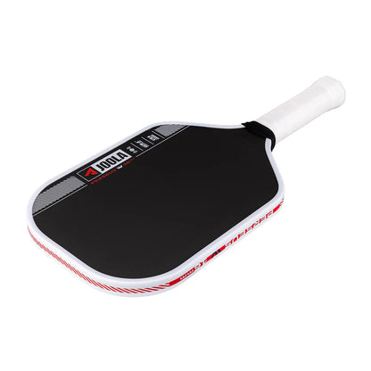 Ben Johns JOOLA Perseus Pro IV Pickleball Paddle Side Angle View