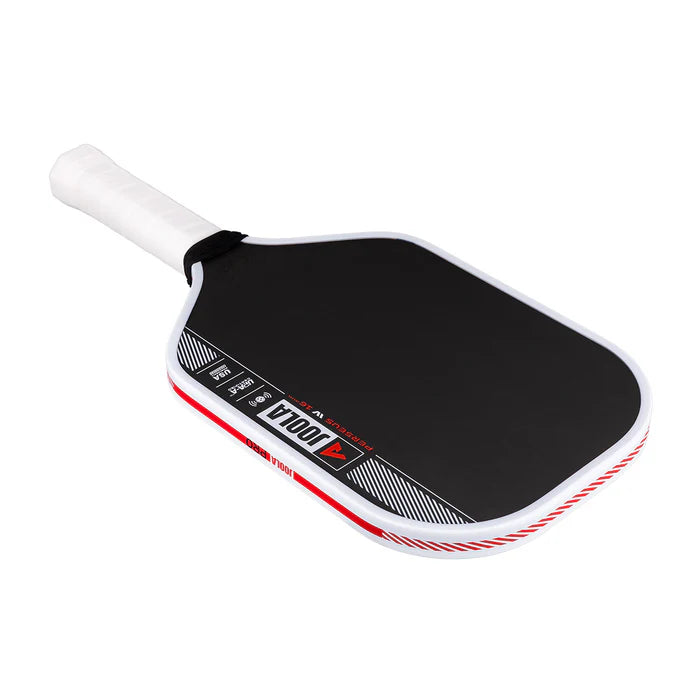 JOOLA BEN JOHNS PERSEUS PRO IV 16MM PICKLEBALL PADDLE