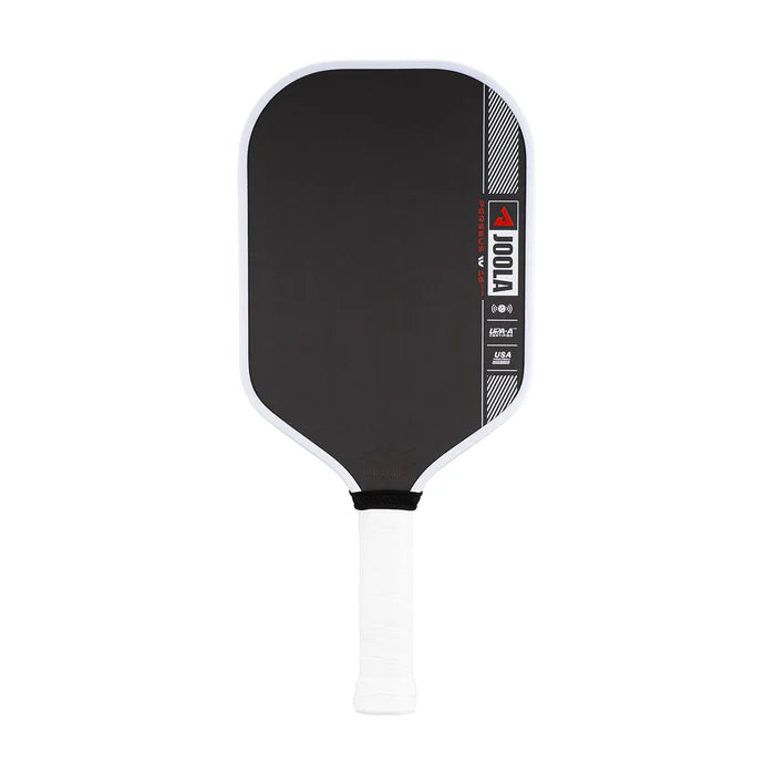JOOLA Ben Johns Perseus Pro IV 16MM Pickleball Paddle Front View