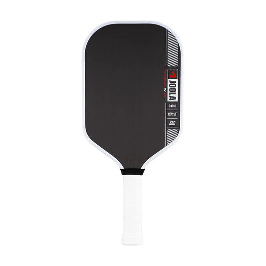 JOOLA Ben Johns Perseus Pro IV 16MM Pickleball Paddle Front View