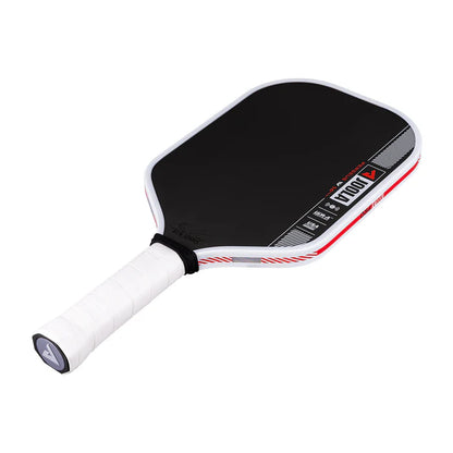 JOOLA Perseus Pro IV 16MM Carbon Friction Pickleball Paddle