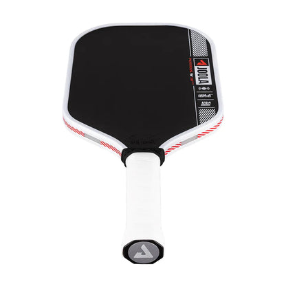 JOOLA BEN JOHNS PERSEUS PRO IV 16MM PICKLEBALL PADDLE