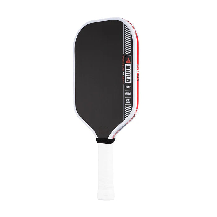 JOOLA BEN JOHNS PERSEUS PRO IV 16MM PICKLEBALL PADDLE
