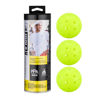 JOOLA HC-40 PICKLEBALL BALL (PACK OF 100)