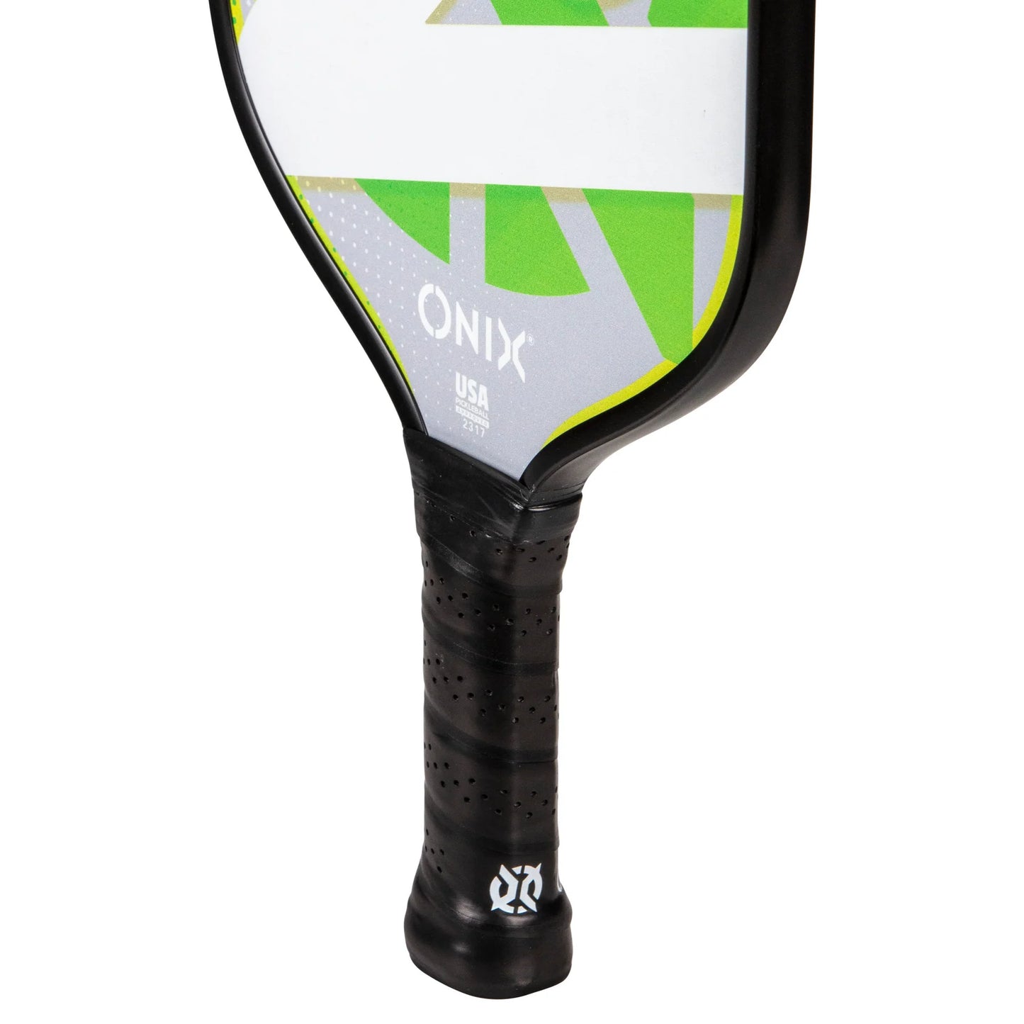 ONIX Z3 COMPOSITE 14MM  -YELLOW PICKLEBALL PADDLE