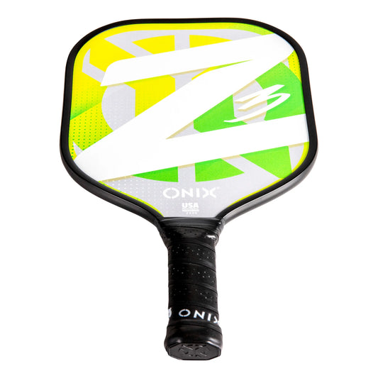 ONIX Z3 COMPOSITE 14MM  -YELLOW PICKLEBALL PADDLE