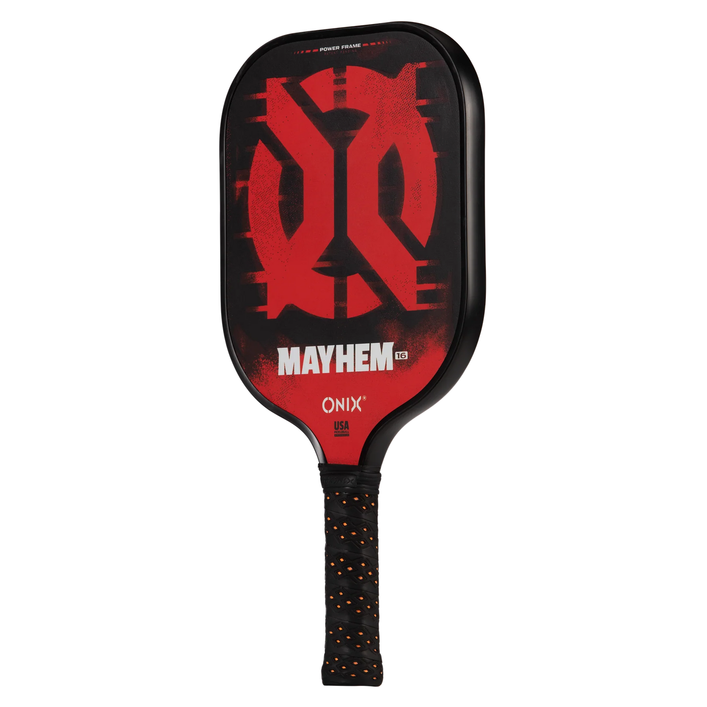 ONIX MAYHEM 16MM PICKLEBALL PADDLE