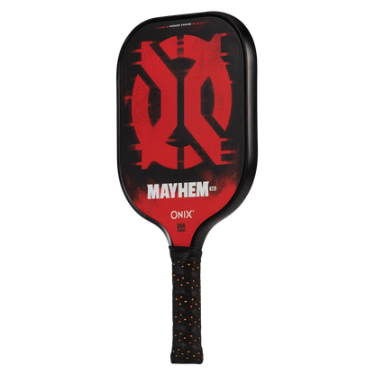 ONIX MAYHEM 16MM PICKLEBALL PADDLE