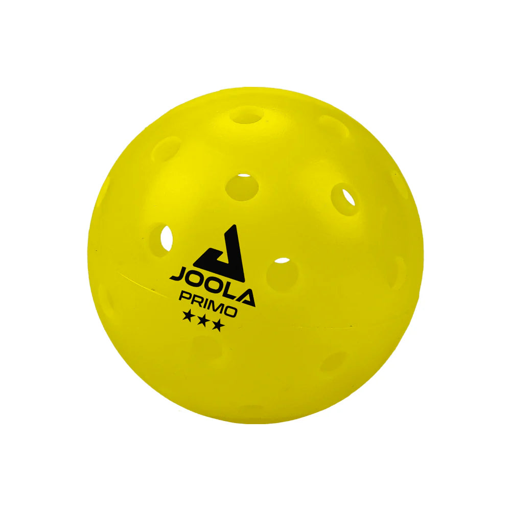 JOOLA PRIMO PICKLEBALL BALL (PACK OF 100)