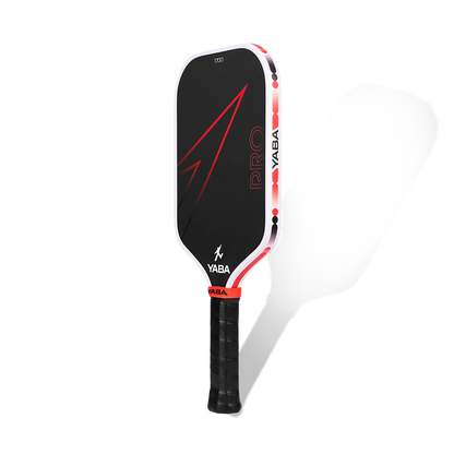 YABA Pro Paddle -Scarlet
