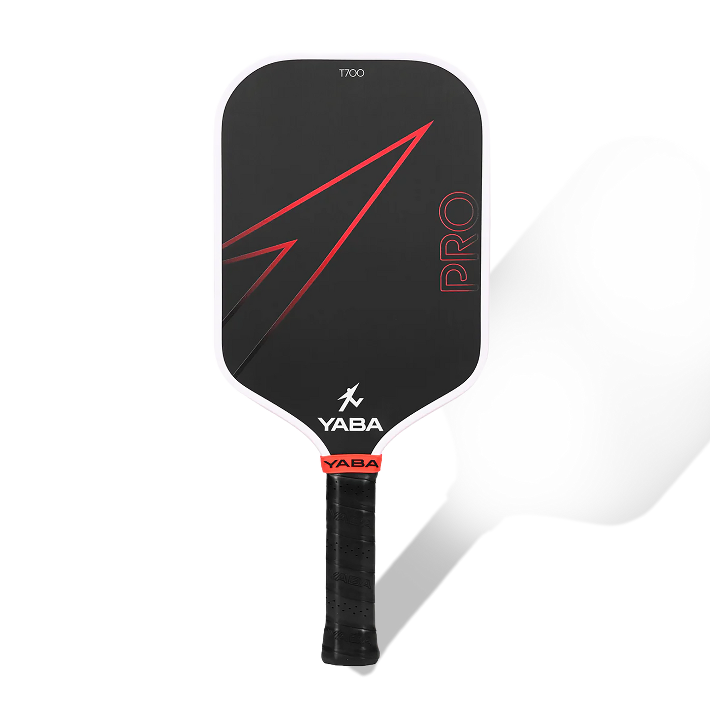 YABA Pro Paddle -Scarlet