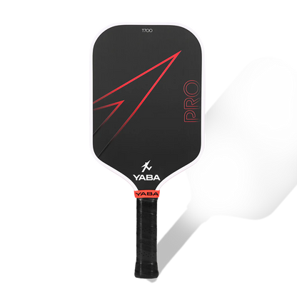 YABA Pro Paddle -Scarlet