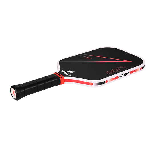 YABA Pro Paddle -Scarlet