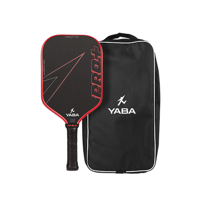 YABA Pro+ Gen4 USAP Approved Paddle -Phantom