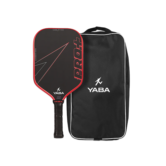 YABA Pro+ Gen4 USAP Approved Paddle -Fury
