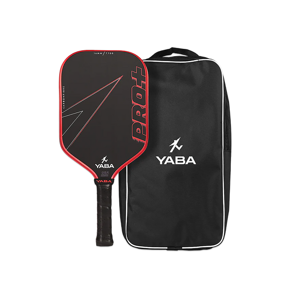 YABA Pro+ Gen4 USAP Approved Paddle -Phantom